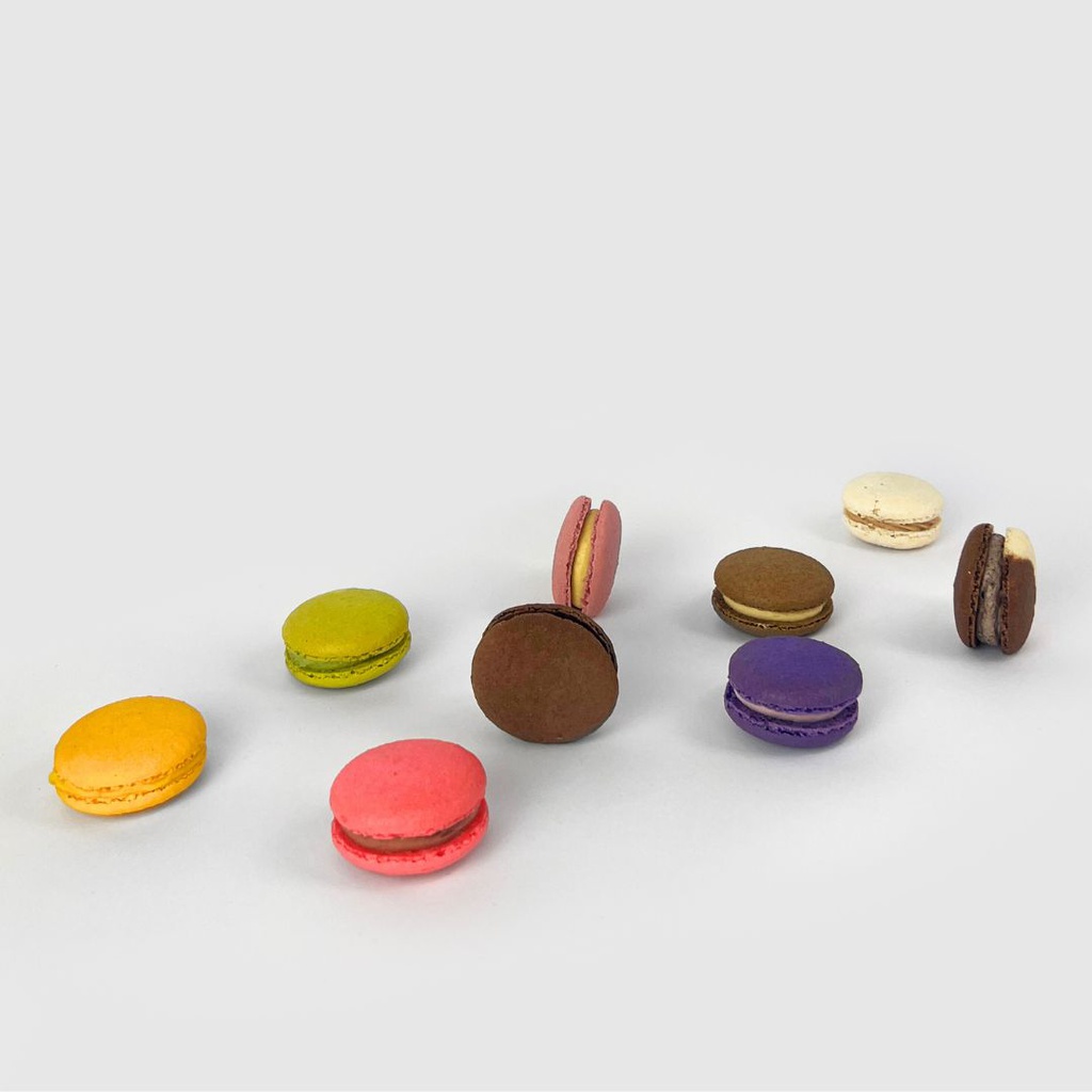 Macaron Set 1