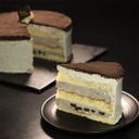 Cookies and Cream Gateau-slice