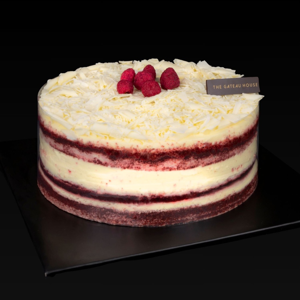 Red Velvet Cake