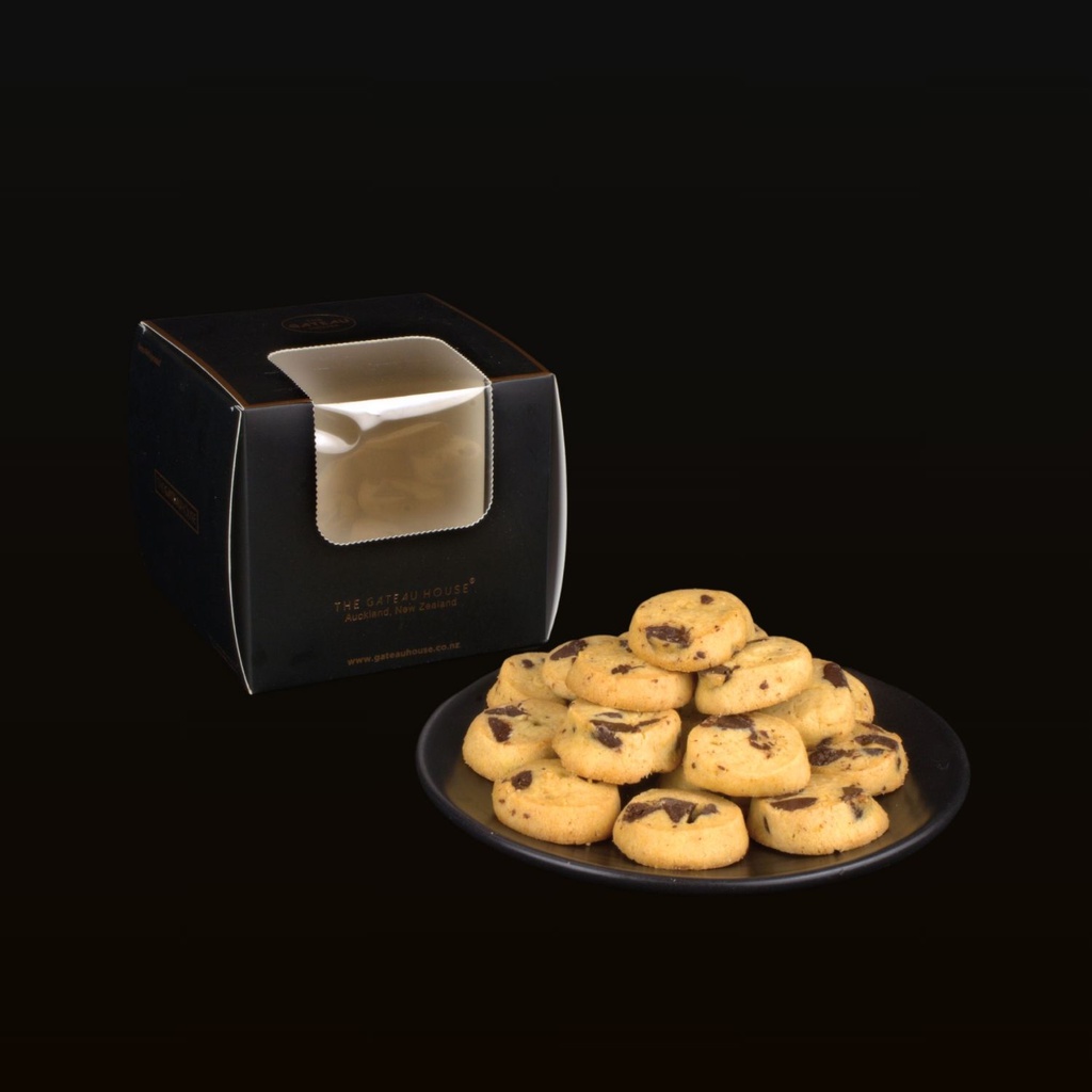 Chocolate Chip Cookie Set