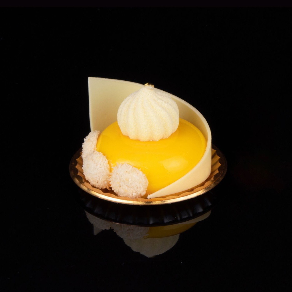 Mango Mousse Petit