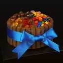 Kids Chocolate Cake