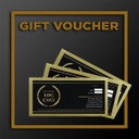 Gift Voucher (Log)