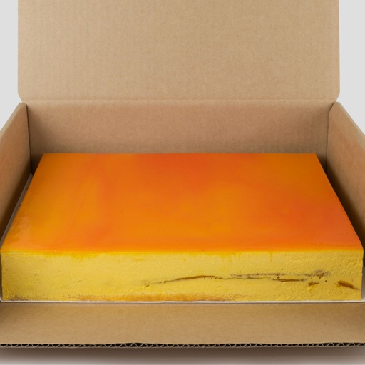 Mango Mousse Whole Slab