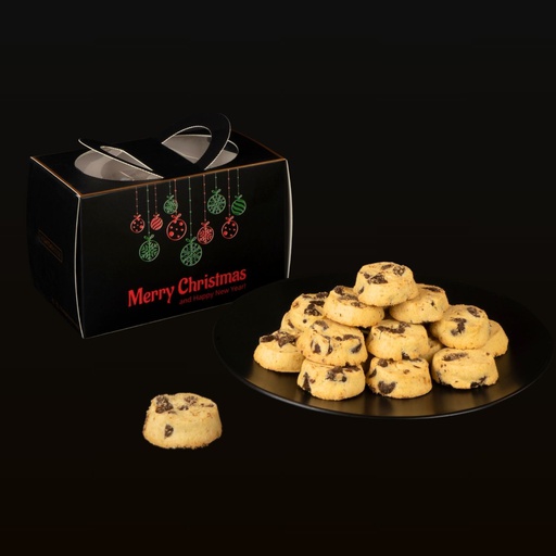 [SET004] Chocolate Chip Cookie Set