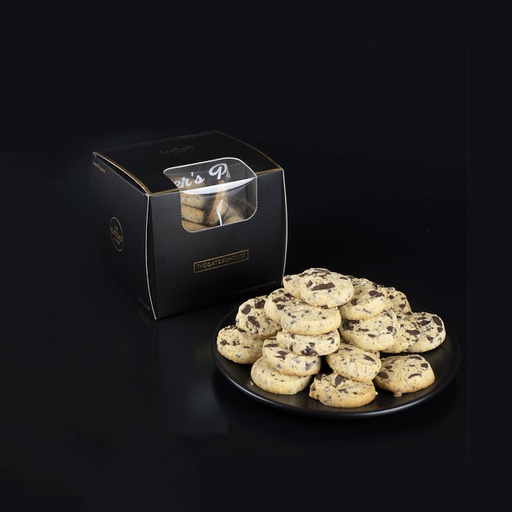 [SET004] Chocolate Chip Cookie Set