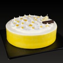 Mango Fresh Cream Gateau