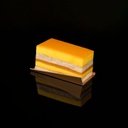 Mango Mousse Slab