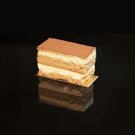 [SLI-015] Tiramisu Slab